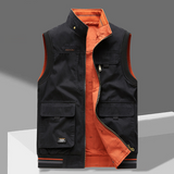 Arne | Luxurious Men's Vest