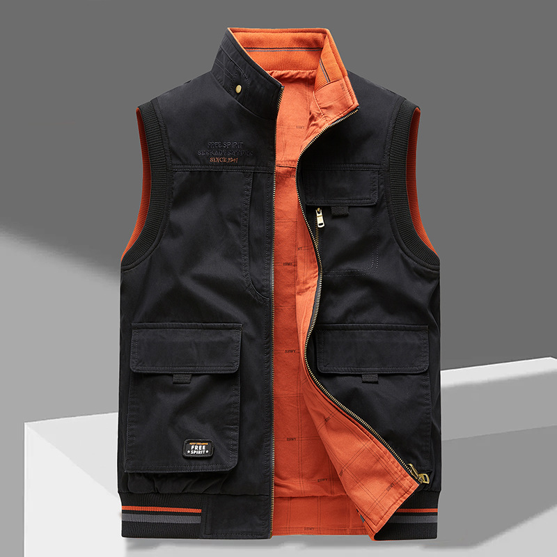 Arne | Luxurious Men's Vest