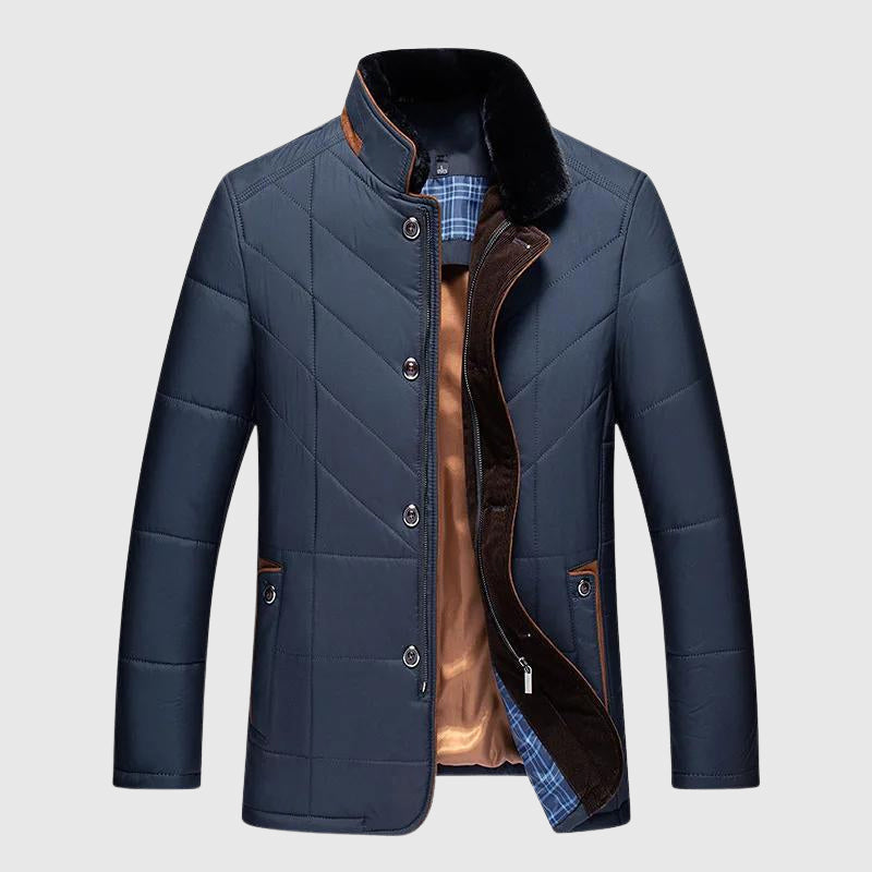 Sindre | Winter Coat