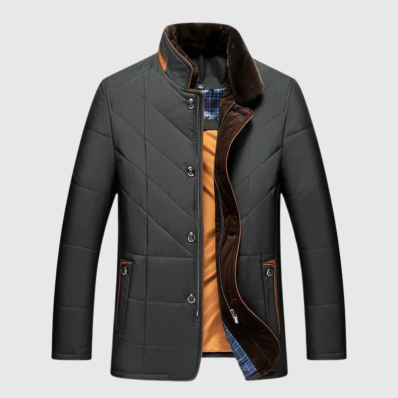 Sindre | Winter Coat