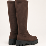 Mirjam Magas Barna Csizma (1. verzió)