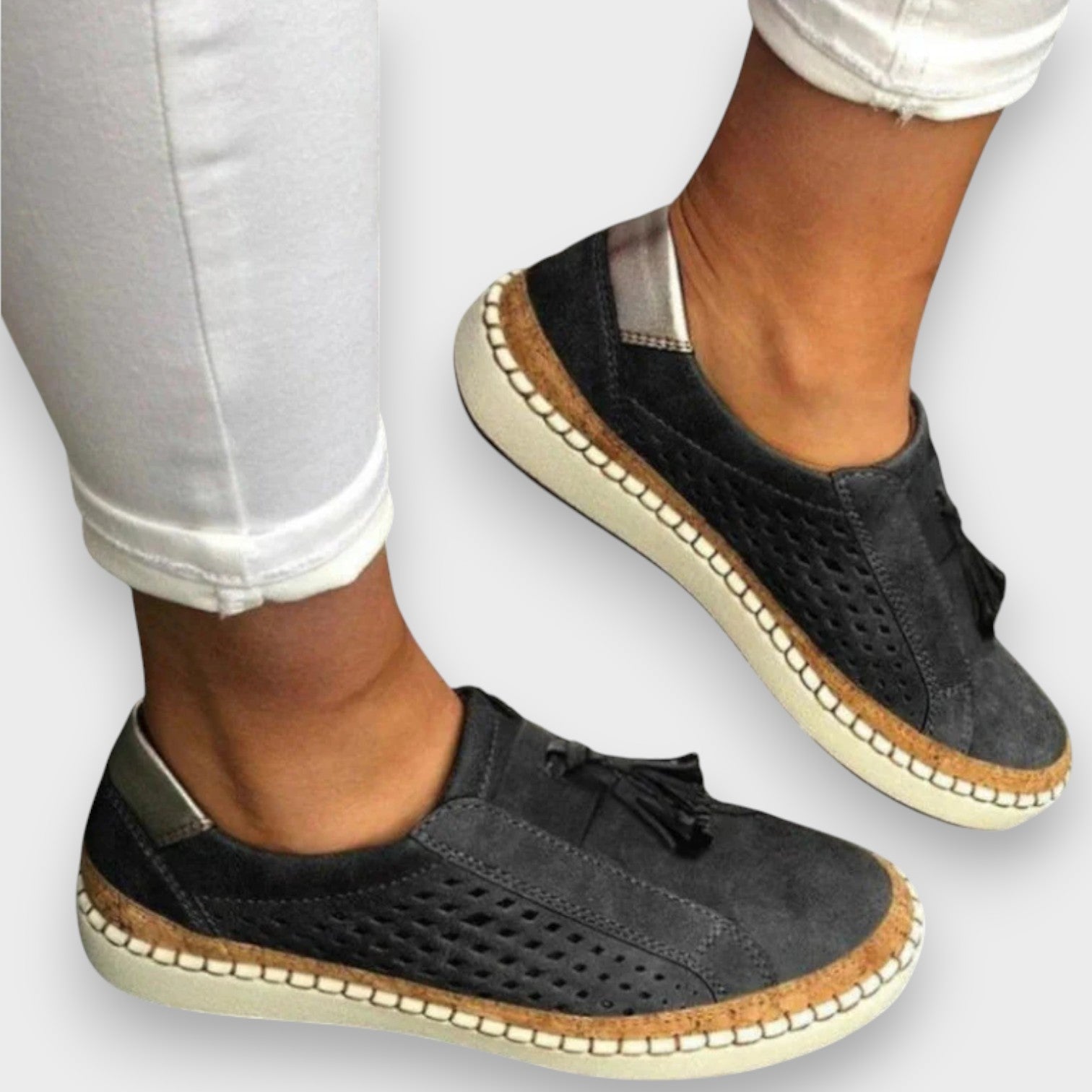 Eva | Orthoflex Papucs