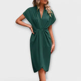 Serena - Midi Wrap Ruha