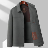 Gustav | Autumn Wool Kate
