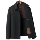 Gustav | Autumn Wool Kate