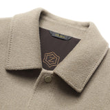 Gustav | Autumn Wool Kate