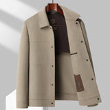 Gustav | Autumn Wool Kate