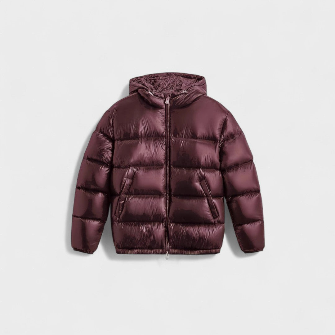 Addison | Unisex steppelt kabát