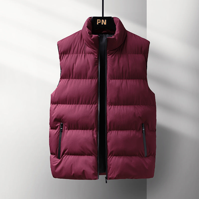 Albin | LUXURY CARDIGAN
