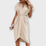 Serena - Midi Wrap Ruha