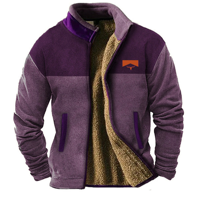Birk | Fleece Pants