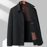 Gustav | Autumn Wool Kate