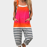 Luna | Lazac Dungaree Overall