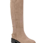 Annika | Khaki női csizma