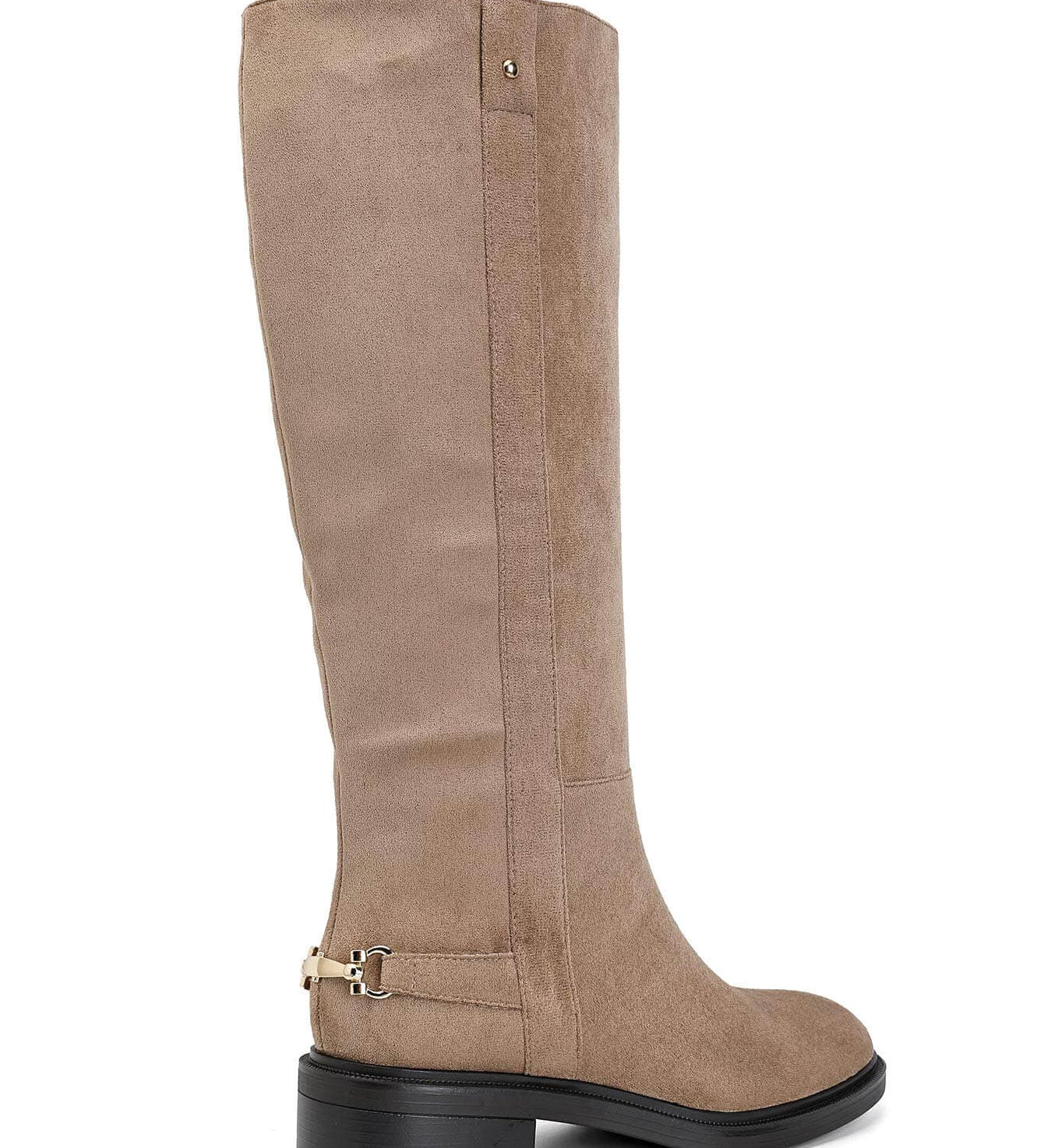 Annika | Khaki női csizma