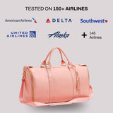 Luhxe Travel Bag 2.0