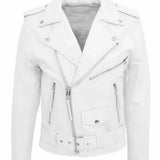 Linus | Classic Bomber Jacket