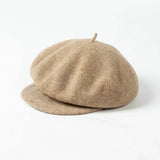 Coletta | Gyapjú Filc Beret Sapka