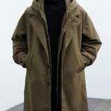 Valdemar | Men's ÜLEKATTE Jacket