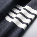Sander | Merino Wool Cardigan