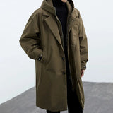 Valdemar | Men's ÜLEKATTE Jacket