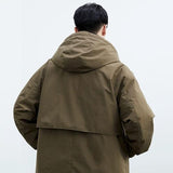 Valdemar | Men's ÜLEKATTE Jacket