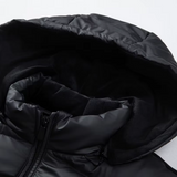Lars | Premium Hybrid Jacket