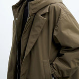Valdemar | Men's ÜLEKATTE Jacket