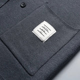 Sander | Merino Wool Cardigan