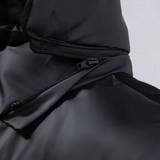 Lars | Premium Hybrid Jacket