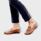 Klasszikus Női Loafer