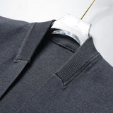 Sander | Merino Wool Cardigan