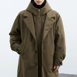 Valdemar | Men's ÜLEKATTE Jacket