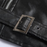 Linus | Classic Bomber Jacket