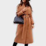 Mura - Testreszabott Női Kabát