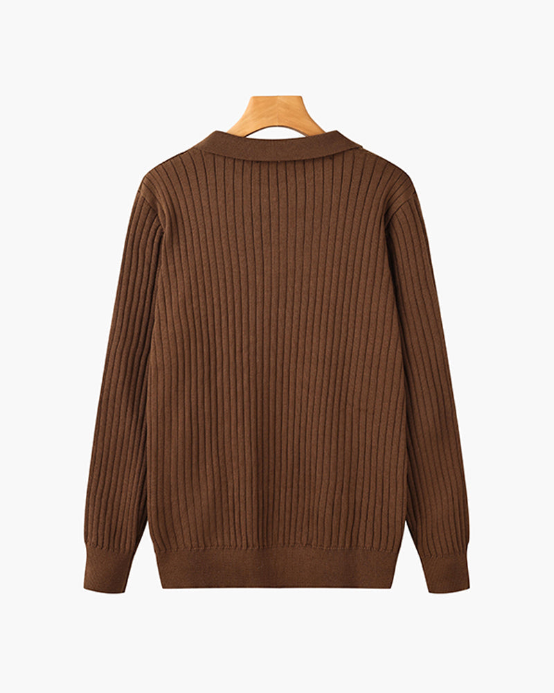 Bálint | Férfi póló vintage stílusban