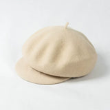 Coletta | Gyapjú Filc Beret Sapka