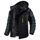 Rolf | VEESULGUR Jacket