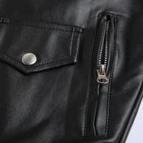 Linus | Classic Bomber Jacket