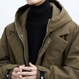 Valdemar | Men's ÜLEKATTE Jacket