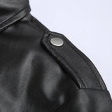 Linus | Classic Bomber Jacket