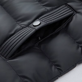 Lars | Premium Hybrid Jacket