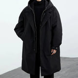 Valdemar | Men's ÜLEKATTE Jacket