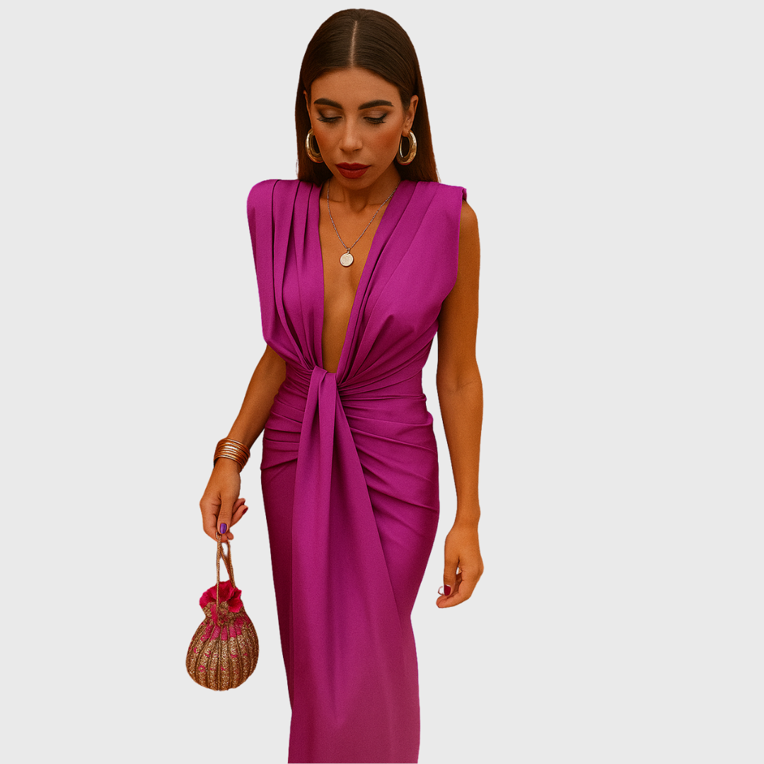 MORIAH - Elegancia Ruha