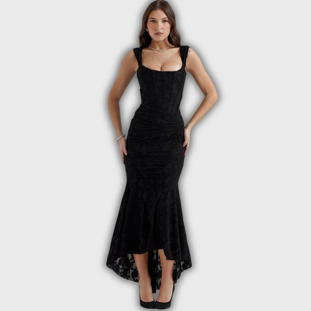 Carisia - Maxi Ruha