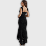 Carisia - Maxi Ruha