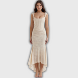 Carisia - Maxi Ruha