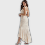Carisia - Maxi Ruha