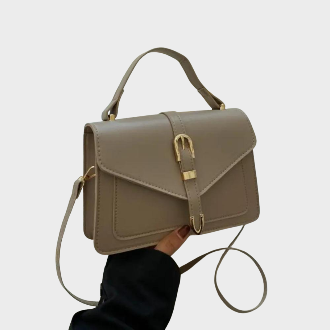 Tessa - Elegáns és Minimalista Válltáska