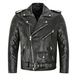 Linus | Classic Bomber Jacket